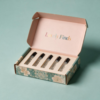 Boîtes d'expédition en carton ondulé robustes personnalisées, boîte d'expédition en carton ondulé, boîte en carton mat avec séparateur, emballage en carton ondulé