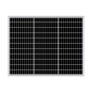 Tùy chỉnh chất lượng cao năng lượng mặt trời di động Panel PV paneles solares Para panel năng lượng mặt trời hoàn chỉnh Kit giá - Product Image 2