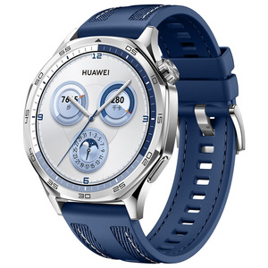 Correa de Nailon Transpirable Oficial BEEFLYPOWER de 22 mm para WATCH <span class=keywords><strong>GT</strong></span> 5, Correa Deportiva de Silicona - Product Image 1