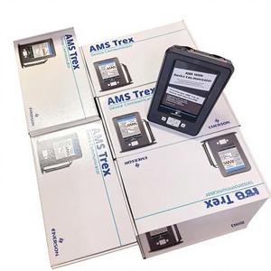 Comunicador de Dispositivos TREX Trex2 Versión Recién Actualizada, Módulo de Comunicación FF o HART, Actualización de Tres Años - Product Image 4