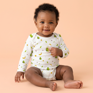 Mono de manga corta para bebé, ropa de recién nacido al por mayor, fabricante OEM ODM, mono de verano para niños pequeños, peleles - Product Image 1