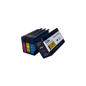 Cartouches d'<span class=keywords><strong>encre</strong></span> <span class=keywords><strong>HP</strong></span> 938 pour imprimantes <span class=keywords><strong>HP</strong></span> OfficeJet Pro 9720 9120 9130 9122 9123 9125 938xl 937 Cartouches d'<span class=keywords><strong>encre</strong></span> couleur noire 9730 - Product Image 1