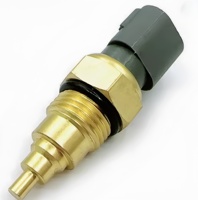 Pièces détachées moteur J05E J08E P11C VHS834201250 VHS834201250A Capteur de température d'eau pour accessoires d'excavatrice Hino Diesel