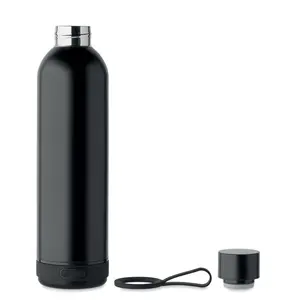 Altavoz inalámbrico MUSEY en forma de botella, gadgets personalizados - Product Image 5