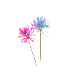 Vente en gros d'accessoires de décoration de gâteau rose Décoration de gâteau <span class=keywords><strong>joyeux</strong></span> <span class=keywords><strong>anniversaire</strong></span> Fournitures de décoration <span class=keywords><strong>pour</strong></span> <span class=keywords><strong>enfant</strong></span> - Product Image 3
