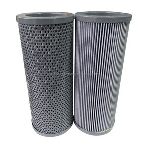 ไส้กรองน้ำมันไฮดรอลิก10ไมครอน3136709061แก้วไฟเบอร์ไส้กรองไฮดรอลิก - Product Image 4