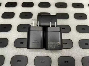 <span class=keywords><strong>Cargador</strong></span> Superrápido <span class=keywords><strong>de</strong></span> 25 W con Enchufe para Reino Unido, Estados Unidos y la Unión Europea, TA-800 PD PPS, <span class=keywords><strong>Adaptador</strong></span> <span class=keywords><strong>de</strong></span> <span class=keywords><strong>Cargador</strong></span> <span class=keywords><strong>de</strong></span> Pared USB-C con Cable Tipo C para <span class=keywords><strong>Samsung</strong></span> S24 S23 FE Serie A - Product Image 2