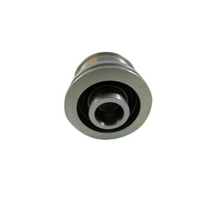 Poulie d'alternateur MB Sprinter <span class=keywords><strong>Viano</strong></span> Vito A2781500060 OEM 2781500060 - Product Image 4