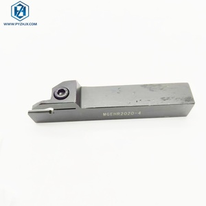 <span class=keywords><strong>Porte</strong></span>-outil de tournage de fraise de tour avec insert pour le rainurage sur les fraiseuses - Product Image 3
