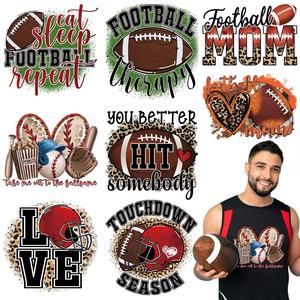 Transferencia Térmica de Goma con Diseño de Dibujos Animados Personalizada al por Mayor para Camisetas y Pegatinas de Vinilo - Product Image 3