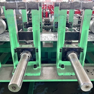 เครื่องขึ้นรูปรางเคเบิลอัตโนมัติเต็มรูปแบบประสิทธิภาพสูง - Product Image 5