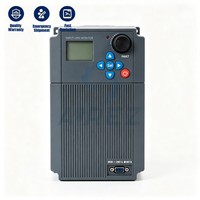 Variateur de fréquence refroidi par air 20F1AND302JN0NNNNN avec service de contrôle de bus de terrain personnalisé
