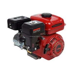 Chất lượng cao GX160 GX200 gx210168f 170f 5.5HP/6.5HP 7.5HP động cơ xăng nhỏ làm mát bằng không khí động cơ - Product Image 4