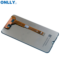 Aksesoris Digitizer untuk Vivo Y91, Aksesori Layar Sentuh LCD Y91 Y93 Y95