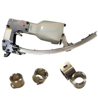 Usine directe en vrac M66 CL-72 pinces de clinchage agrafes galvanisées pour Machine à matelas automatique pour rembourrage à bobine à ressort