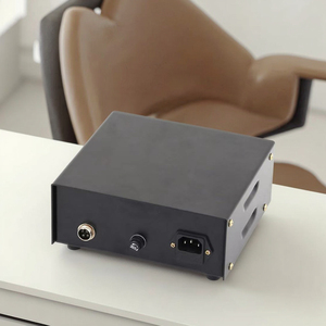 Più recente micromotore dentale portatile facile operare tensione 150W silenzioso tipo di micromotore dentale per la preparazione dei denti - Product Image 6