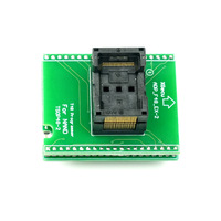 Adaptador XGecu ADP_F48_EX-2 100% Original / Adaptador Especial NAND TSOP48-2 / Solo para Memoria Flash NAND para Programador T48 (TL866-3G) Nuevo