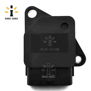 Sensor de Flujo de Aire Masivo MAF ZL01-13-215 197400-2010 para <span class=keywords><strong>Mazda</strong></span> RX-8 1.3L 2.0L 2.5L 2004-2008, <span class=keywords><strong>Precio</strong></span> de Fábrica - Product Image 2