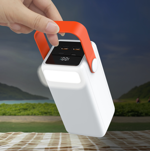 <span class=keywords><strong>2025</strong></span> September khuyến mãi ngân hàng điện 50000mAh công suất lớn sạc nhanh sạc di động cho điện thoại thông minh và nhiều thiết bị - Product Image 4