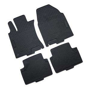 Tappetino impermeabile in PVC 2D resistente adatto per Nissan <span class=keywords><strong>QASHQAI</strong></span> tappetino per auto a 2007 2016 - Product Image 1