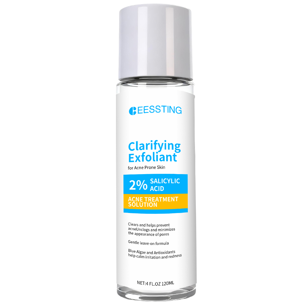 Exfoliant clarifiant