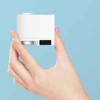 Économiseur d'eau à induction automatique pour cuisine et salle de bain, bec de robinet pour dispositif infrarouge à capteur, robinet automatique à capteur xiaomi