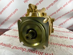 Bomba Hidráulica A10vo60/A10vo71/A10vo74/A10vo100 para Excavadora de Cadenas, Tractor, Cargadora de Ruedas, Repuestos para Excavadoras - Product Image 5