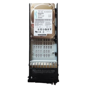 Denksysteem De Serie 3.84Tb 1dwd 2.5Inch Disque Dur Ssd Server Opslag Harde Schijf Hybride Flash Array Disco Ssd 4xb7a14173 - Product Image 1