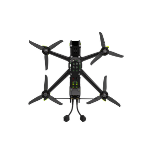 โดรน Nazgul DC5 ECO V1.1 โครงคาร์บอนไฟเบอร์ สำหรับฟรีสไตล์ FPV พร้อมระบบ GPS M10 ความละเอียด 1080p/100fps มุมมองภาพ 155 องศา ชุดควบคุม F7 FC ตัวควบคุมความเร็ว E55 ESC มอเตอร์ 2207 - Product Image 5