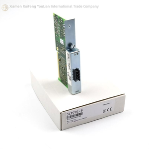 B &amp; Module d'interface APCI 3if791.9 Rev.c0 Emballage d'origine Neuf Stock disponible Automatisation industrielle Pac dédié - Product Image 1