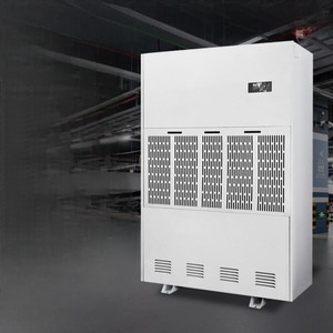 Vente directe d'usine, déshumidificateur industriel de haute qualité et déshumidificateur pour grandes ateliers - Product Image 1