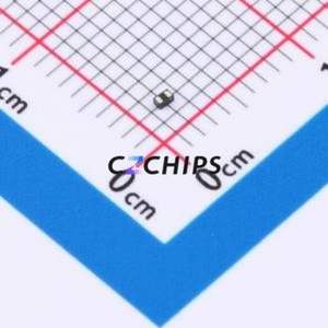 Original et nouveau HPESDRC2FD5VBL DFN1006-2L transistor ESD et protection contre les surtensions (TVS/ESD) - Product Image 2