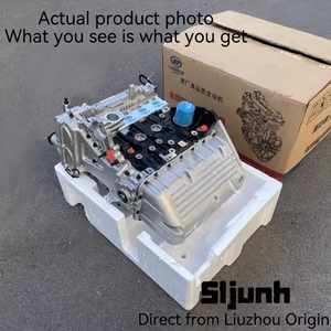 Motore di Ricambio di Qualità OE L3C 1.5L per N300 Move Wuling Confero <span class=keywords><strong>Formo</strong></span>, 100% Compatibile, Prodotto in Cina - Product Image 1