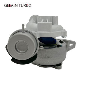 Turbocompresseur BV39 54399880087 54399880127 54399880076 144114256R 144116289R 14411-4256R K9K pour Dacia Duster, 1.5 <span class=keywords><strong>dCi</strong></span> - Product Image 5