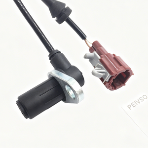 Sensor ABS de Velocidad de Rueda Delantera Derecha PEIVSO al por Mayor, Compatible con Nissan X-Trail T30 2001-2003, OEM 47901-8H300 - Product Image 5