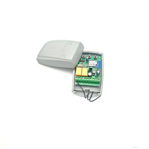 Ricevitore WIFI Tuya 7-32v RF433mhz, Controller Automatico Universale - Product Image 5
