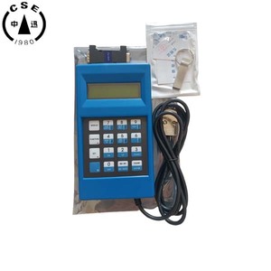 <span class=keywords><strong>OTS</strong></span> thang máy máy chủ công cụ kiểm tra màu xanh ban đầu TT thang máy gỡ lỗi hoạt động thang máy giải mã gaa21750ak3 cho <span class=keywords><strong>OTS</strong></span> - Product Image 1