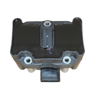 Bobinas de encendido de coche para VW JETTA <span class=keywords><strong>GOLF</strong></span> NEW BEETLE POLO - Product Image 3