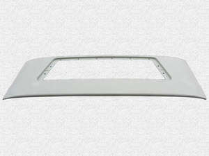 섀먼 F2000 라디에이터 그릴 <span class=keywords><strong>DZ1642110044</strong></span> - Product Image 3