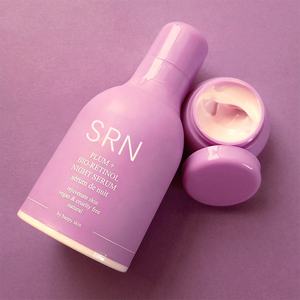 Özel etiket Vegan ve gaddarlık ücretsiz Kakadu erik C vitamini biyo Retinol Anti kırışıklıklar sıkılaştırıcı yüz gece Serum seti - Product Image 1