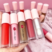Rouge à lèvres liquide et brillant à lèvres vegan à label privé, longue durée, hydratant, sans cruauté