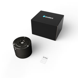 CubeMarsr 24V 10:1 Relación de reducción Actuador BLDC de alto par Controlador integrado Motor sin escobillas para juntas de robot humanoide - Product Image 6