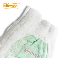 Pañales Desechables Transpirables para Bebés Elintree, Pañales de Entrenamiento, Personalizados con Impresión Gráfica a Color, Súper Absorbentes