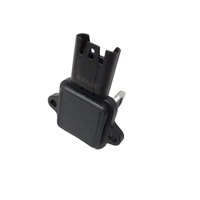 1 pièce 13627593624 pièces automobiles capteur de débit d'air capteur de débitmètre d'air massique pour BMW E93 E92 E91 F10 F07 F11 X5 E70 13 62 7 593 624