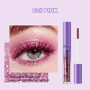 Suero Brillante para Lentejuelas, Color Diamante Roto Brillante, Efecto <span class=keywords><strong>Flash</strong></span>, No se Difumina - Product Image 4