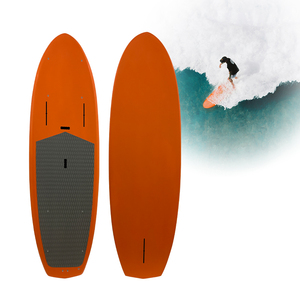 High Quality GlassFibre Paddle <strong>Board</strong> Surfboard New Style SUP <strong>Board</strong> for Water Sports in Offshore Waters - Product Image 1