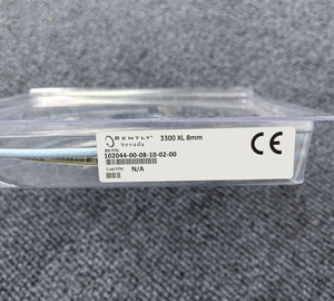 NEVADA 102044-00-08-10-02-00 เซ็นเซอร์วัดระยะใกล้ ยี่ห้อใหม่และเป็นของแท้ - Product Image 1