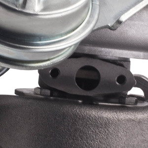 Turbocompresor para <span class=keywords><strong>Opel</strong></span> Astra H Combo C 1,7 CDTI Z17DTH 101PS 74kw <span class=keywords><strong>2004</strong></span>-2006 - Product Image 6
