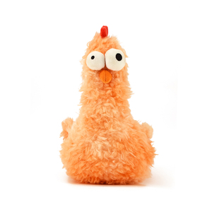 Tùy chỉnh sang trọng Chick nhà sản xuất peluches tùy chỉnh Thú nhồi bông đồ chơi đồ chơi plushie - Product Image 1