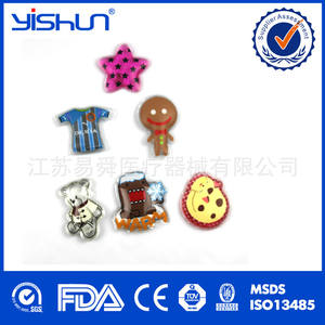 Compresse Chauffante Médicale Jiangsu Yiyi YS-NSD 52C 1 Heure en PP – Cadeau Promotionnel – Sac Thermique - Product Image 5